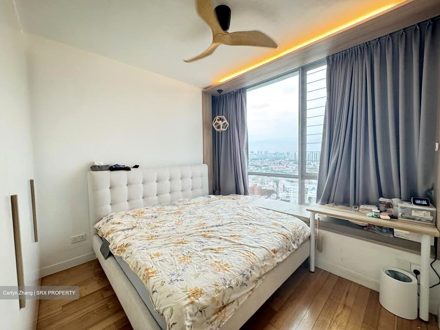 One Amber (D15), Condominium #628849231